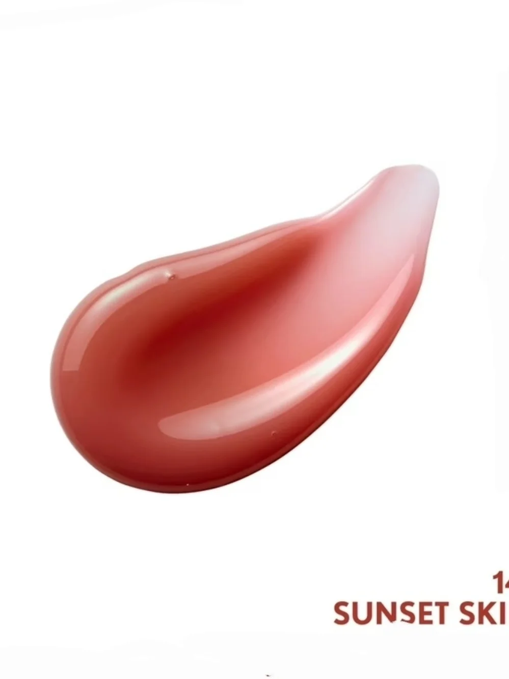 CoverGirl Clean Fresh Yummy Gloss — 140 Sunset Skies BNIB